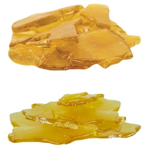 Roilty Shatter Duo