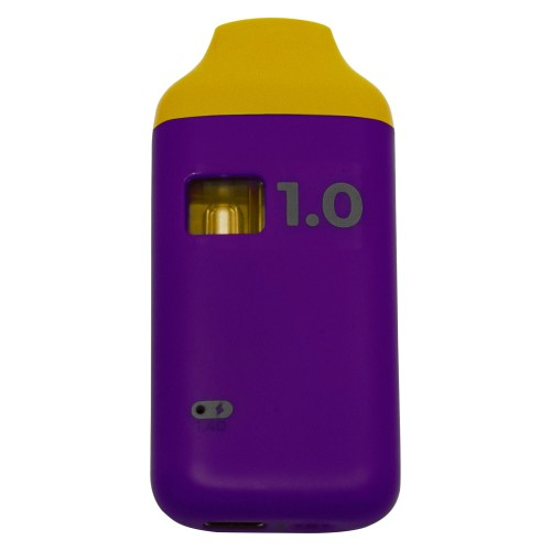 Sativa XL AIO by Community C/O Purple Hills