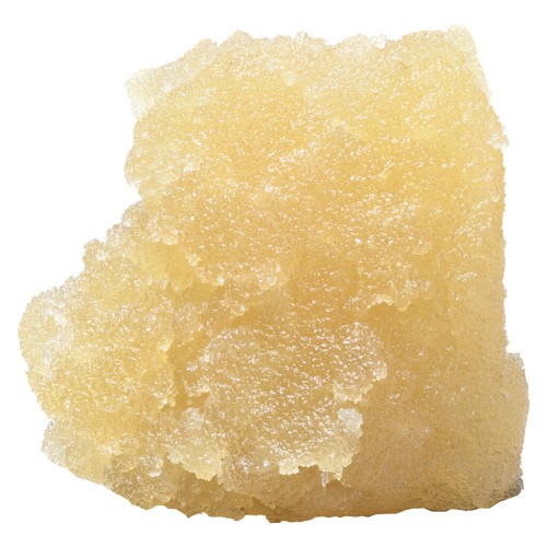 Big Steal Live Resin Concentrate