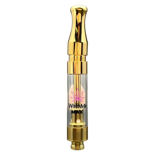 Liquid Diamond Mango Blueberry Slush 510 Thread Cartridge