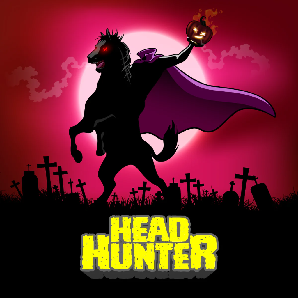 head hunter