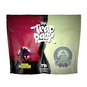 You Won’t Believe What’s Inside the Ghost Drops Trap Pack 7!