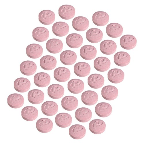 Watermelon Lemonade tablets