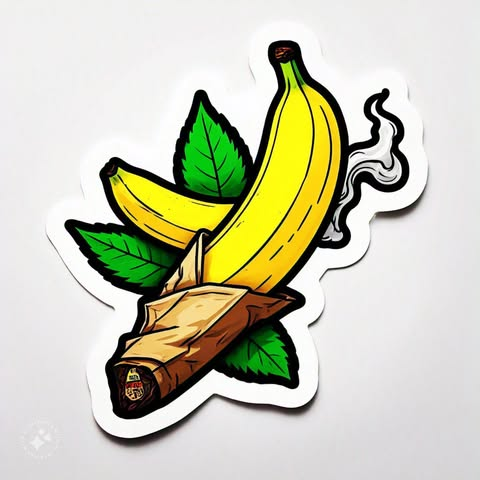 Banana blunt