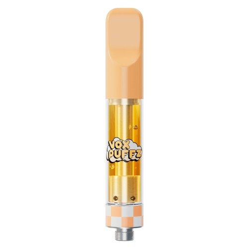 Peach Melonberry 510 Thread Cartridge