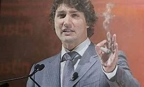 Canadian Prime Minister Justin Trudeau