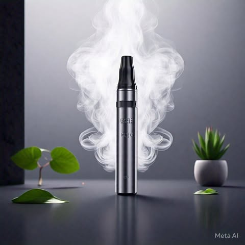 Disposable CBD vapes