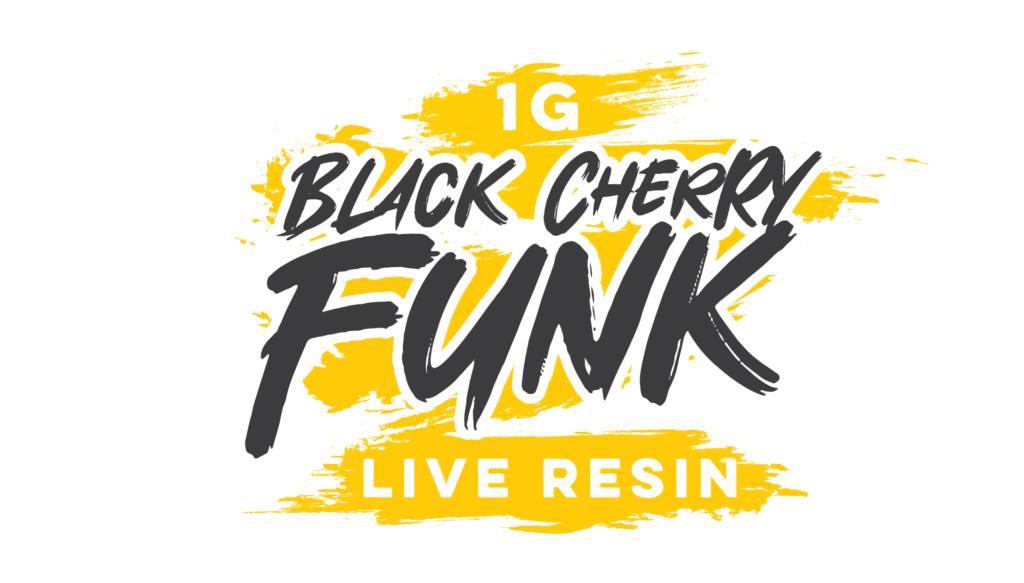 Black Cherry Funk Live Resin