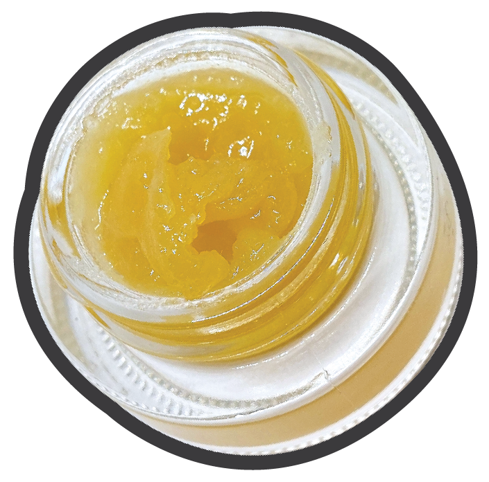 Black Cherry Funk Live Resin