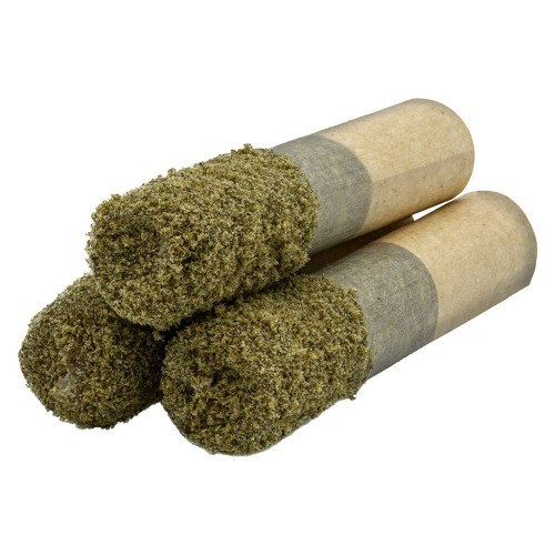 Platinum Punch Dusted Dank Infused Pre-Roll