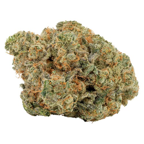 Z-splitter cannabis strain