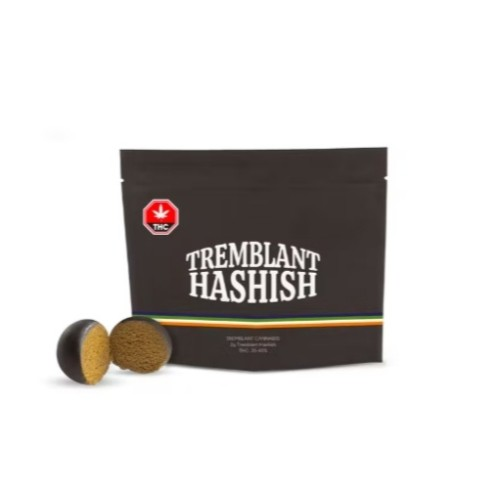 Tremblant Hashish
