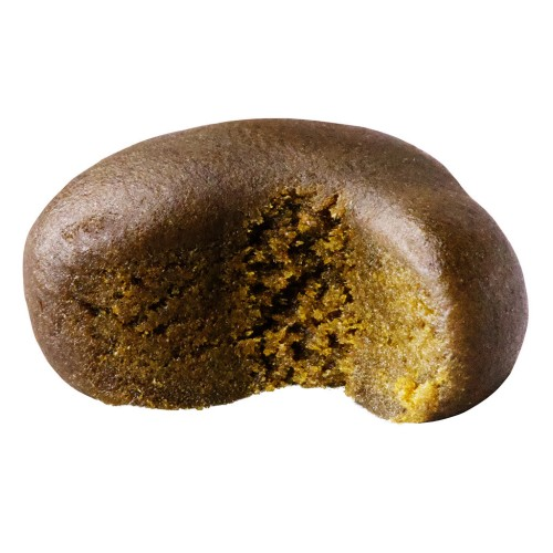 
Discover the tradition and heritage of Montreal Hash with Haschtag Premium by XK. This unique blend offers a traditional hashish experience with its distinguished smell and texture, presented in a temple ball form. Experience the excellence of Haschtag Premium today!

